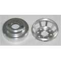 Precision CNC Machining Parts for Communication Industry